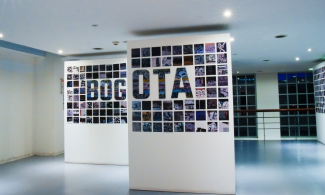 Bosa, Suba y Usme llega a la FILBo 2026