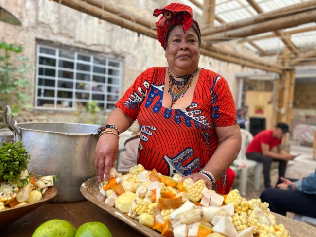 La Candelaria busca al próximo campeón gastronómico del Mundial “Food Ball”