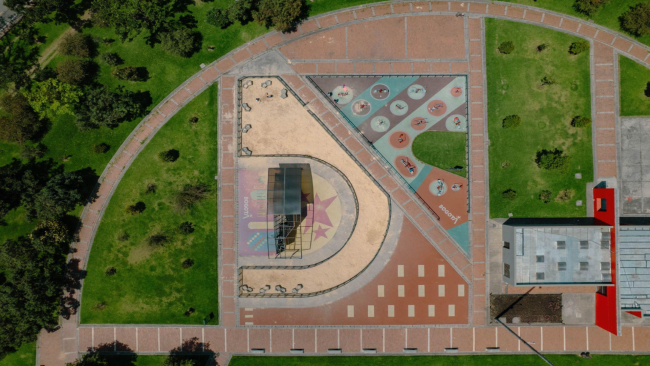 Tunjuelito abre inscripciones para los Juegos Comunales