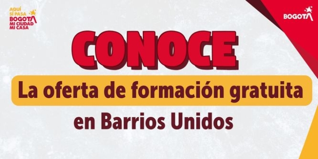 Imagen de oferta de formación gratuita