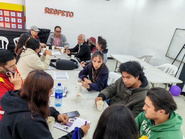 taller innovación