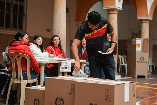 31 de marzo: último plazo para inscribir la cédula 