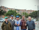 Medios comunitarios y alternativos de Ciudad Bolívar