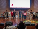Posesión gobernadores indigenas 2026