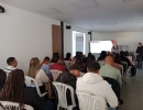 Mesas de trabajo con las 20 alcaldías locales