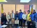 Consejo Local de Vendedores Informales