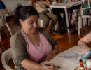 La Alcaldía Local de Barrios Unidos desarrolla la estrategia Latidos en Armonía, un espacio de acompañamiento dirigido a personas con enfermedades crónicas, huérfanas o de alta complejidad y a sus cuidadores. 