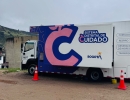 Bus del cuidado llega a  la localidad de Usme