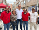Fotografía - Juan Carlos Pulido