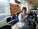 Clops de niños, niñas y adolescentes