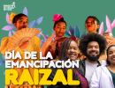 Día de la Emancipación Raizal
