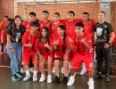 En Usme, el deporte es paz