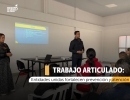 Alcaldía Local participa en el cuarto CLOPS para fortalecer la salud mental