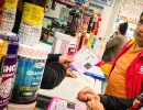 Los Mártires sensibiliza sobre el cáncer de mama y el autocuidado