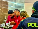 Controles a centros de estética en Los Mártires
