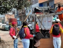 Los Mártires fortalece la convivencia con recuperación del espacio público