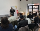 Juan Camilo Castellanos Gerencia Instancias Mecanismos Participación IDPAC