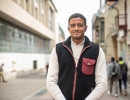 Del Chocó a Bogotá: Juan Manuel de Jesús Palacios y su apuesta por una ciudad más diversa e incluyente