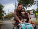 Jimena y Gloria: la fuerza del amor que transforma la inclusión en Kennedy