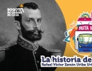 Conoce la historia de Rafael Uribe Uribe con Ruta 18
