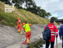Jornadas de educación ambiental, recuperación de espacios públicos y participación ciudadana marcaron la Semana Ambiental en Puente Aranda