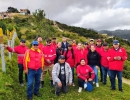 Recorrido Usme y Barrios Unidos