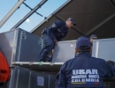 Bogotá se prepara para ayudar a Colombia