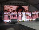 Bogotá reconoce el liderazgo de las mujeres afro