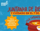 Juntanza de Bienestar y Cuidado en Barrios Unidos
