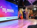 Curso gratuito Yes Bogotá