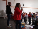 Fotografía relacionada con: ¡A ritmo de carranga y juegos tradicionales! Tunjuelito celebró el bienestar de más de 100 personas mayores