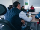 Fotografía relacionada con: Consejo Local de Seguridad fortalece las estrategias para proteger a Tunjuelito