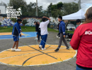 Con Entornos Escolares Inspiradores, Puente Aranda le apuesta a una sana recreación y a la construcción de comunidad