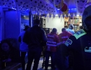 Fotografía relacionada con: Dos comparendos y dos establecimientos sensibilizados dejó operativo en bares de Tunjuelito