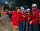 Bogotá supera los 6 millones de m2 conservados de vías, espacio público y andenes desde enero de 2024 