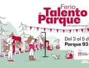 Más de 100 empresarios del cuero, calzado y marroquinería llegarán al Parque de la 93 en Talento al Parque 2026