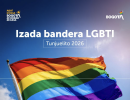 Tunjuelito izará la bandera LGBTI por la inclusión y diversidad