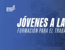 convocatoria jóvenes de Bogotá a programas técnicos laborales por competencias