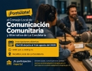 medio comunitario de La Candelaria