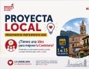 Proyecta Local 2026