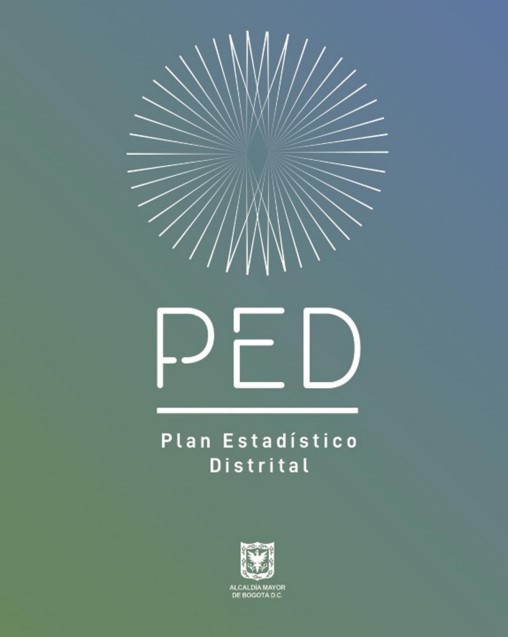 Logo Secretaría Distrital de Gobierno