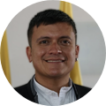 Foto de Daniel Felipe Rojas Escobar