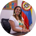 Foto de Diana Irene Sánchez Mantilla