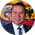 Foto de Dixon Carrascal Peñaranda