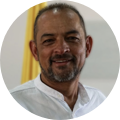 Foto de John Jaime Jiménez Zapata