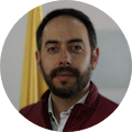 Foto de Juan Camilo Ramírez Calvo