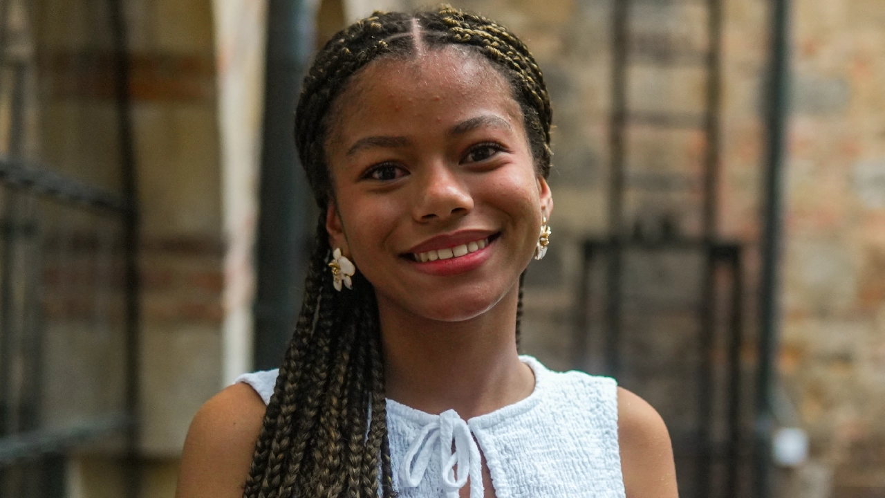 Foto de Aaliyah Davis Archbold