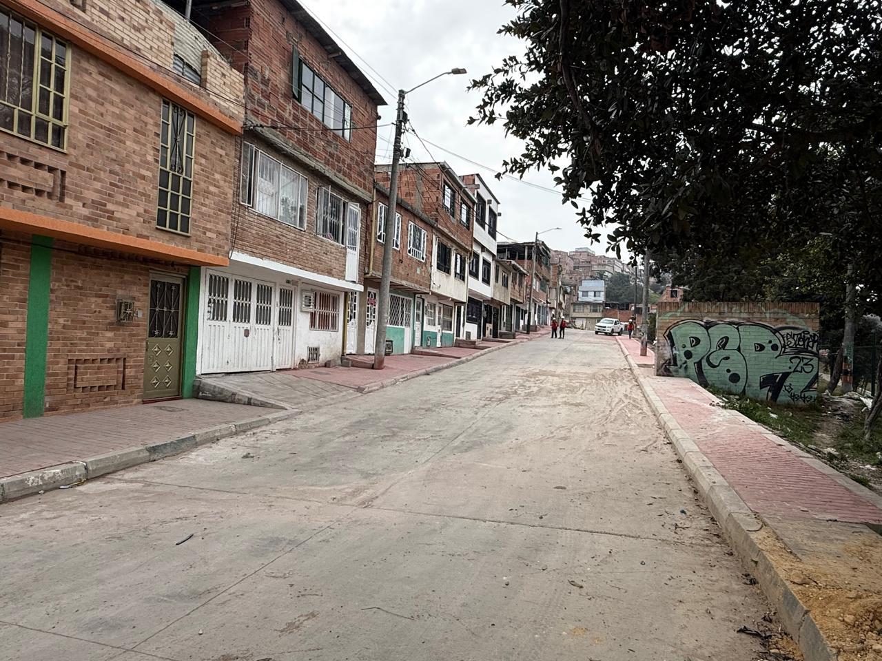 Foto: Alcaldía Local de Ciudad Bolívar
