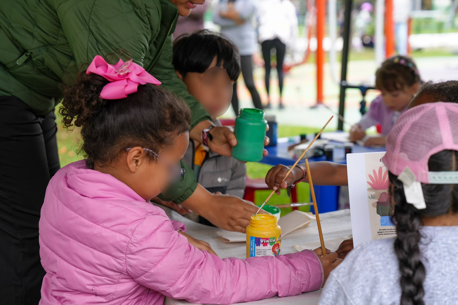 Festival Raíces 2026 fortaleció el liderazgo de la comunidad afro en Puente Aranda