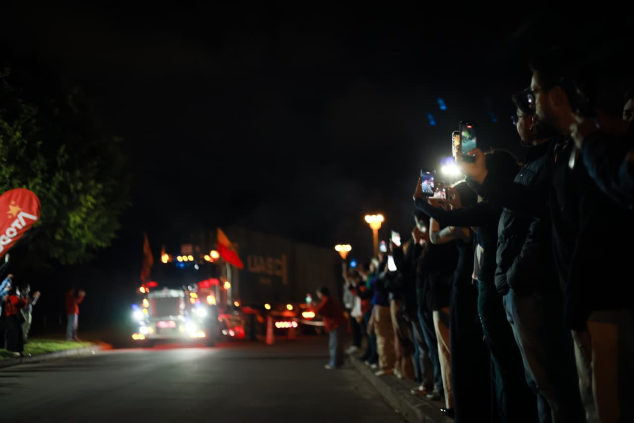 Foto: Camilo Triana